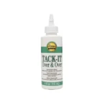 Aleene's Tack-IT over & over glue