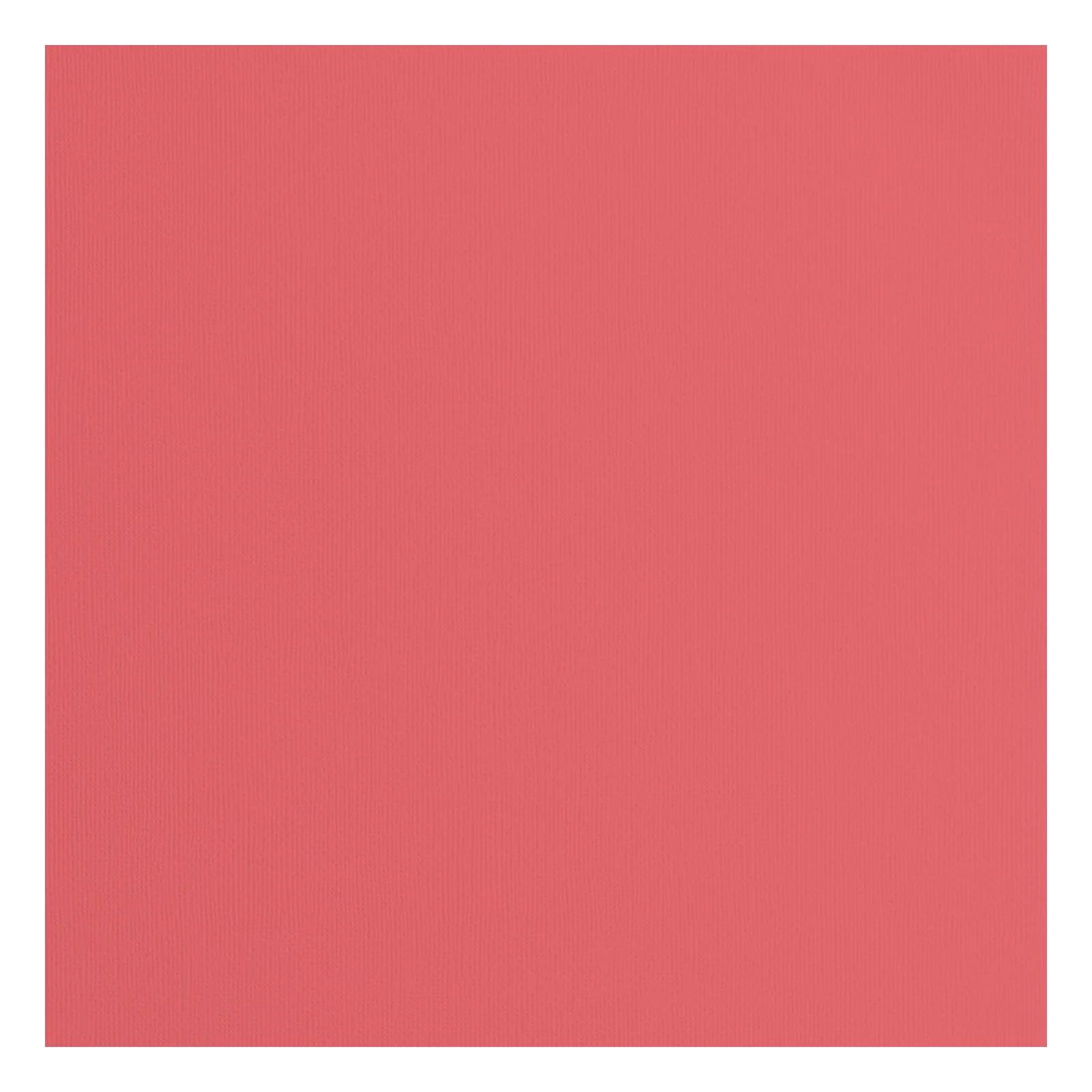 Cardstock Rhubarb texture 30,5 x 30,5 (5vel) – Florence