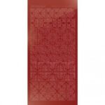 Hobbydots Corners - Mirror Red
