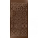 Hobbydots Corners - Mirror Brown