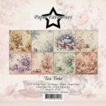 Tea Time -  Paper Favourites PF292