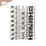 Elizabeth craft design - measurments - CS357