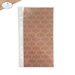 Elizabeht craft design - Planner Essentials Photo Pocket Pages 2 - PP03