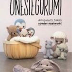 Kosmos Boek - Onesiegurumi haken