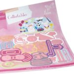 Marianne D Collectable Sport Accessories by Marleen COL1548