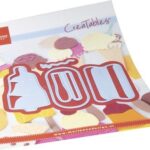 Marianne D Creatable IJslolly's LR0865