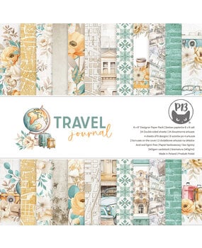 paperpad – travel journal – P13-TRJ-09