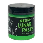 Simon Hurley - neon Lunar Paste - Dart Frog - Ranger
