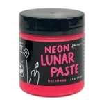 Simon Hurley - neon Lunar Paste - Hot Mess - Ranger