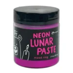 Simon Hurley - neon Lunar Paste - Mood Ring - Ranger
