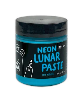 neon lunar paste – no chill – HUA86178