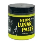 Simon Hurley - neon Lunar Paste - Voltage - Ranger