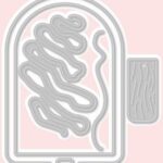 Studio Light Cutting Die Icecream Essentials nr.836 - CraftLab