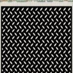 Studio Light Mask Metal sheet Gearhead's Workshop nr.280 SL-GW-MASK280