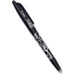 Frixxion Puzzelpen 0.35mm Zwart - Pilot