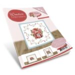 Creative Embroidery 61 - Rose Decorations