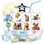 paper favourites - party - PF295