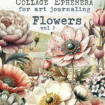 Maremi Small Art - Flowers vol. 1 -  Marta Lapkowska