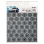 simon hurley -  ranger backround stamp - HUR78777