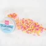 Marianne D Decoration Shakables - Fresh Lemonade LR0069 clay elements