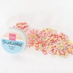 Marianne D Decoration Shakables - Picnic Time LR0070 clay elements