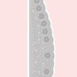 Studio Light Cutting Die Jennifer Essentials nr.862 CCL-ES-CD862