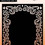 Studio Light Mask Tree background Grunge Coll. nr.287 SL-GR-MASK287