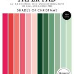 Studio Light Vellum Paper Pad Unicolor paper Essent. nr.196 SL-ES-VPP196