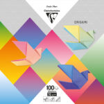 origami - clairefontaine - creative 'paper