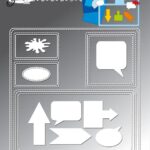 **-20%** Snijmal - Frame By Lene BLD1535