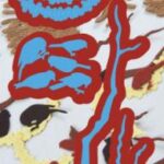 Snijmal - Creatables Pindaslinger met vogels - Marianne Design