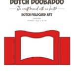Dutch Doobadoo Card-Art Landschap A4 470.784.319