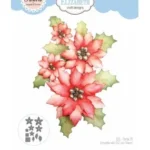 Elizabeth craft design - florals 29- 2151