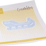 Marianne D Creatable Slee LR0872
