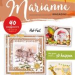 Marianne D Magazine Marianne nr 63 Marianne 63