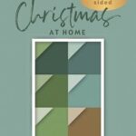 Marianne D Paperpad Chistmas at home - cardstock PK9193