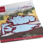 Marianne Design - Creatables Tiny's Waterfront