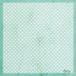 Mintay 12 x 12 Decorative Vellum - Hearts MT-VEL-09
