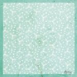 Mintay 12 x 12 Decorative Vellum - Holly Leaves MT-VEL-10