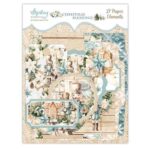 Mintay Paper Elements - Christmas Blessings, 27 st MT-CHB-LSCE