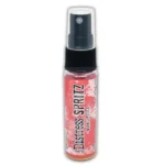Tim Holtz Distress Spritz Worn Lipstick 1 fl oz (TDU86338)