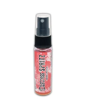 Tim Holtz Distress Spritz Worn Lipstick 1 fl oz (TDU86338)