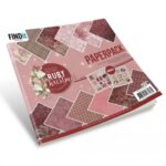 Paperpack - Precious Marieke - Ruby Christmas - Design