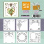 Dot and Do - Cards Only 4K - Set 90