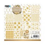 Paperpack - Berries Beauties - Glowing Christmas 