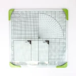 Glas cutting mat 30,5 x 30,5cm - Tonic