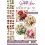 berries and beauties - scenery all about roses #03 - BBPOS10003