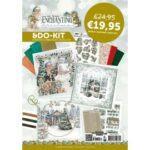 enchanting christmas & do-kit - DOK10001