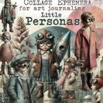 Maremi Small Art - Litlle Personas - Marta Lapkowska