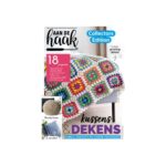 tijdschrift aan de haak